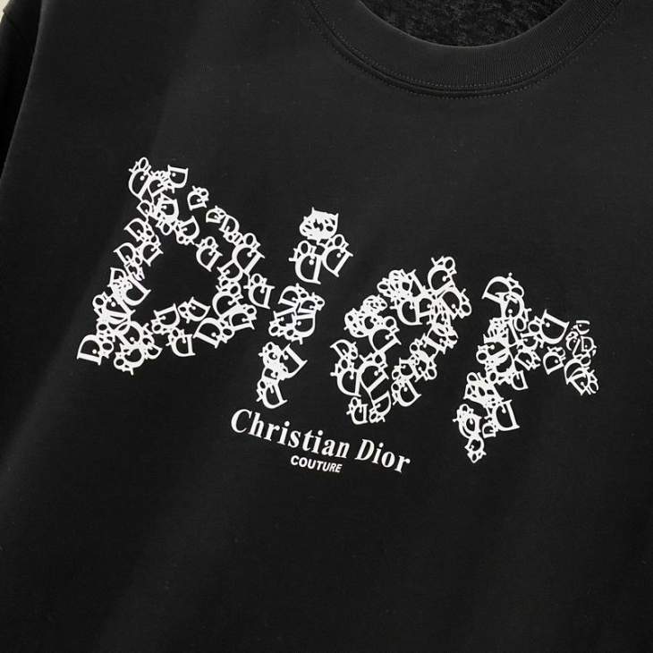 Dior T Shirts Short _SKUDiorS-2XLaatx0516112